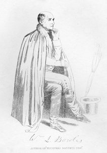 William Lisle Bowles de English School